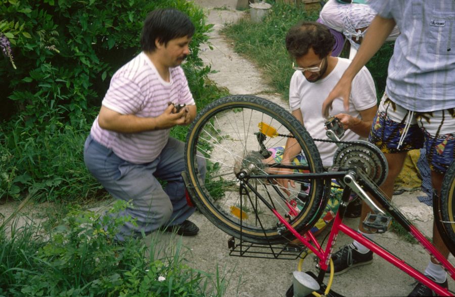 foto