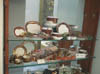 Porcelntnyrokon s porcelnpuska
