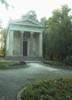 Kazinczy-pantheon Szphalmon.
