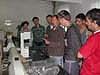 A pitykakutatsi program mesterfogsai.