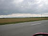 Tvolban a Tordai-hasadk.
